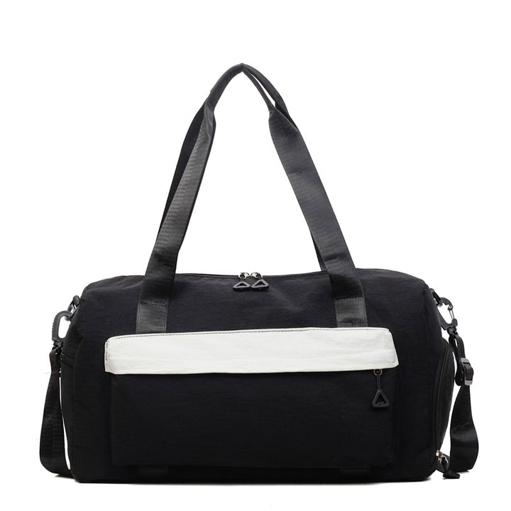 Høykvalitets Multifunksjonell Sportsbag Skanto