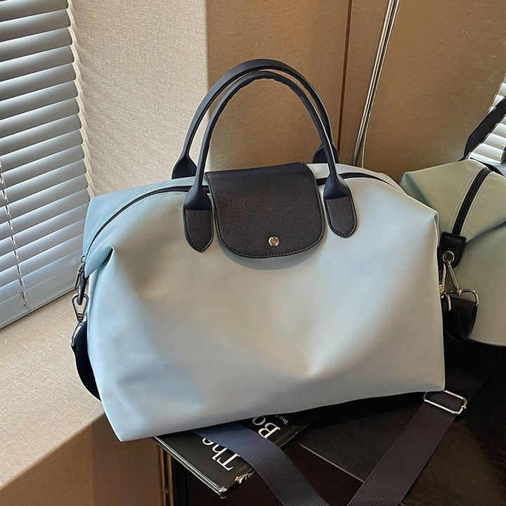 Dame reise- og sportbag Skanto