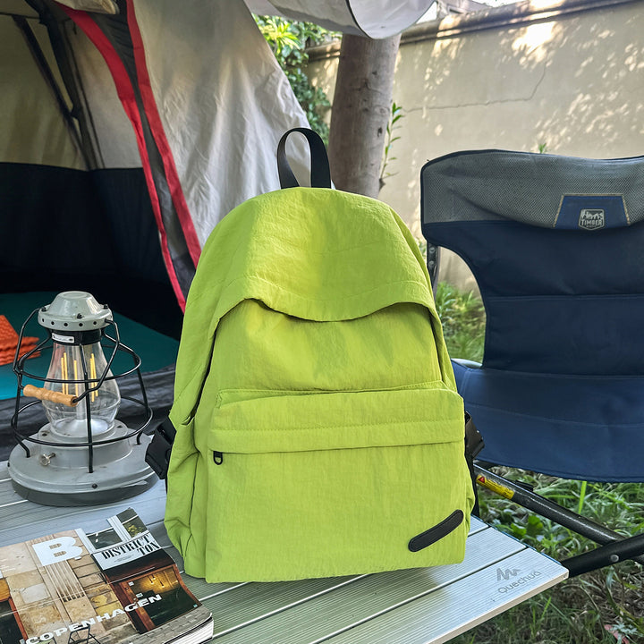 Utendørs Multifunksjonell Camping Skole Rygsekk