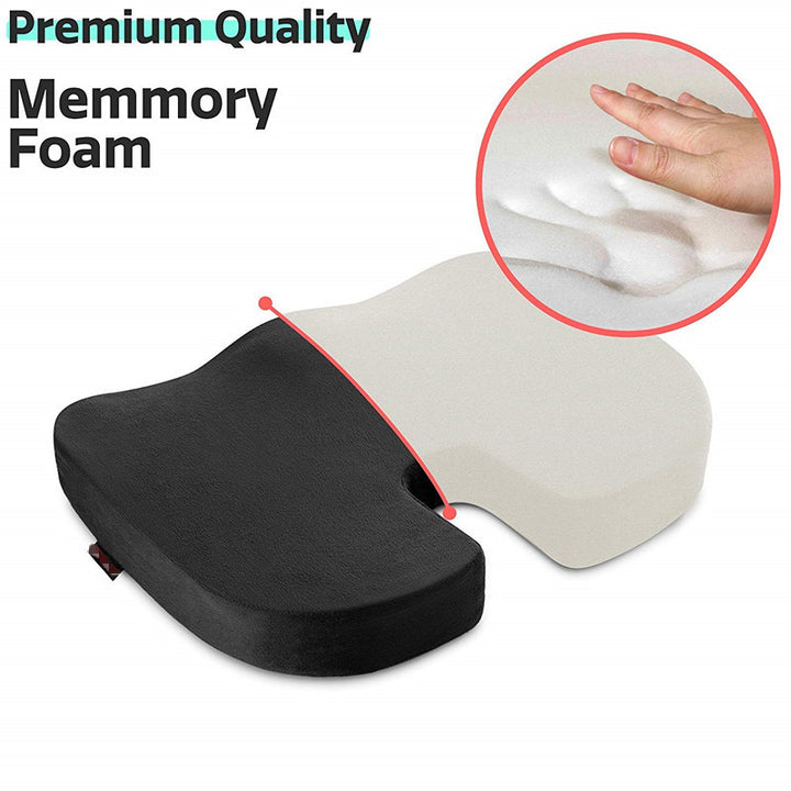 Unisex Ergonomisk Setepute Skanto