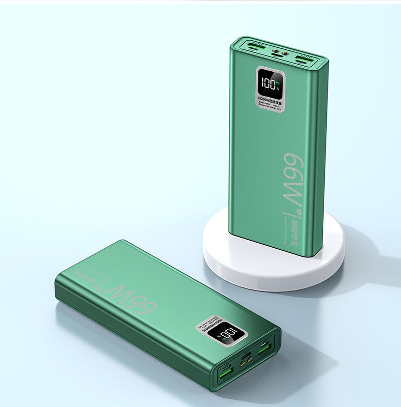 Powerbank Skanto