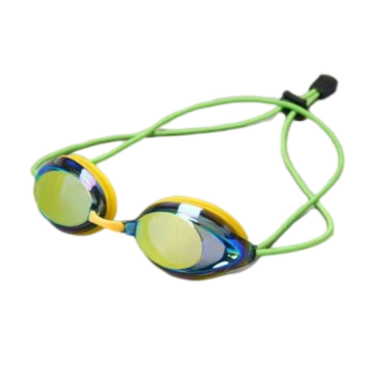 Høykvalitets og ergonomisk svømmebrille Skanto