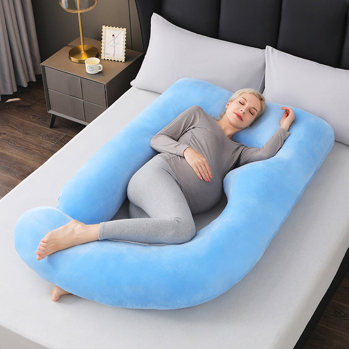 Ergonomisk helkropppute Skanto