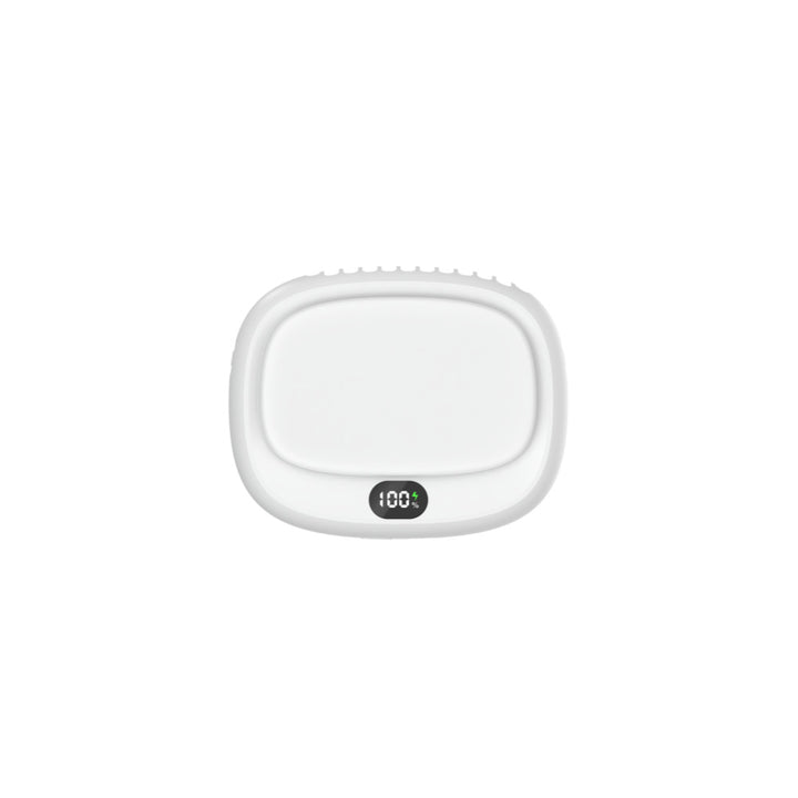 Unisex Digitalt Hygrometer og Luftkvalitetsmonitor Skanto