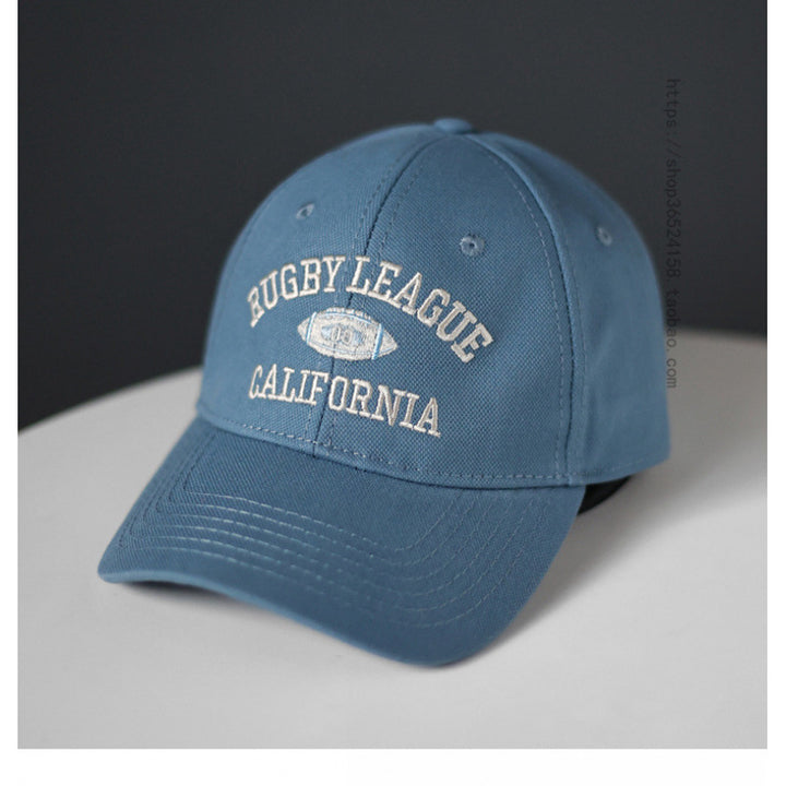 Herre Justerbar Sports Baseball Caps Skanto