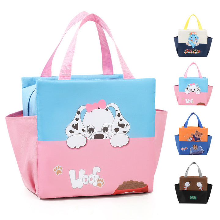 Trendy and Practical Shopping Bag Skanto