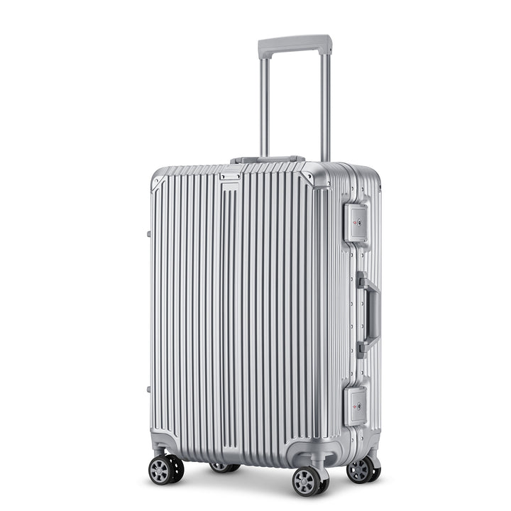 Unisex Premium Hard Shell Bagasje Skanto
