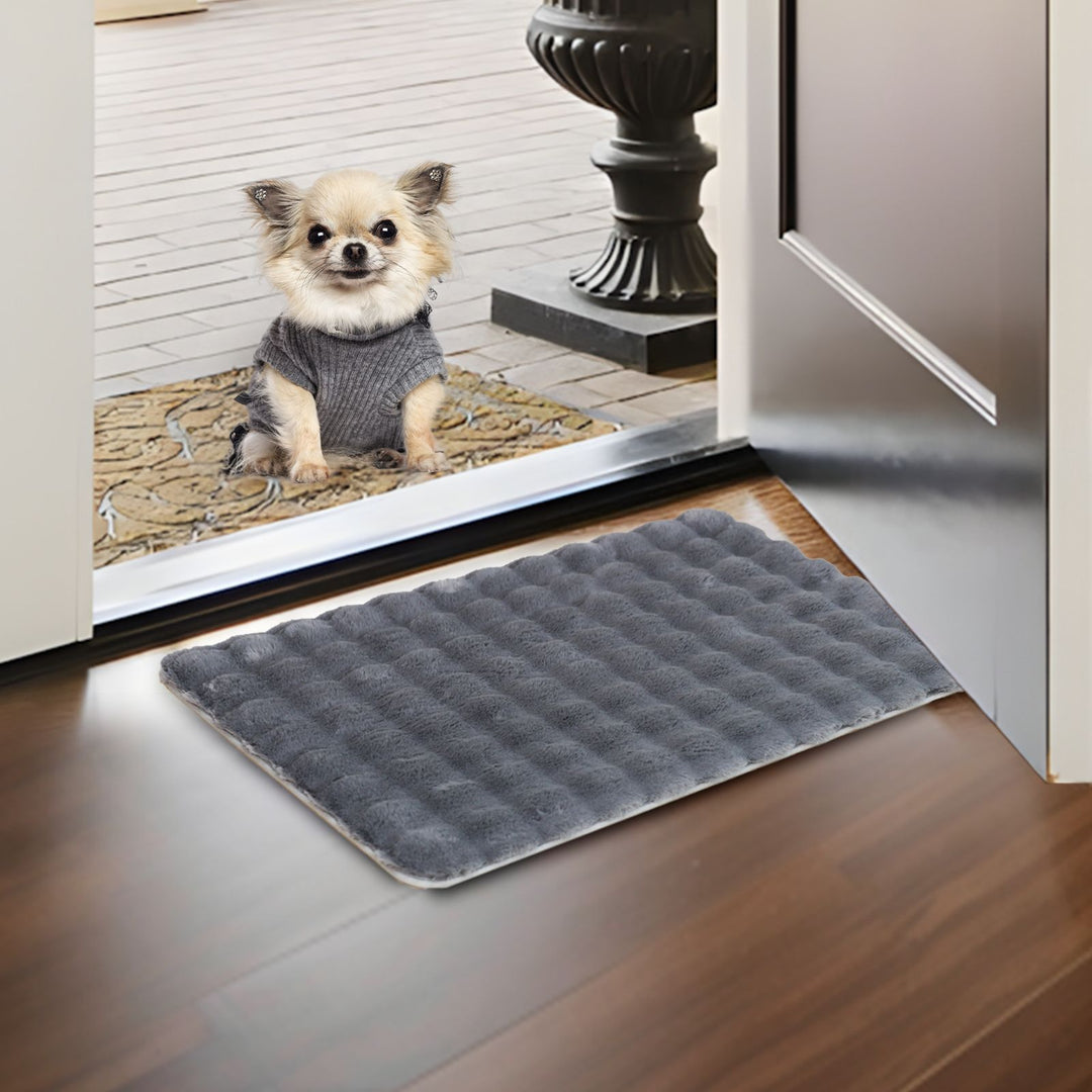 Plush Hundeseng
