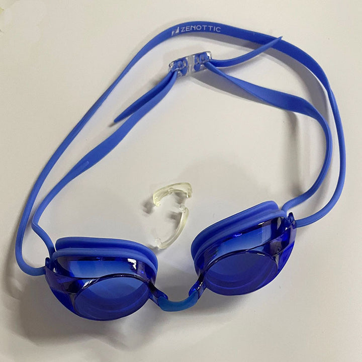 Profesjonelle Racing Goggles Skanto