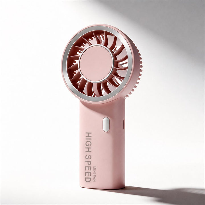 Unisex Bærbar Mini-Vifte Skanto