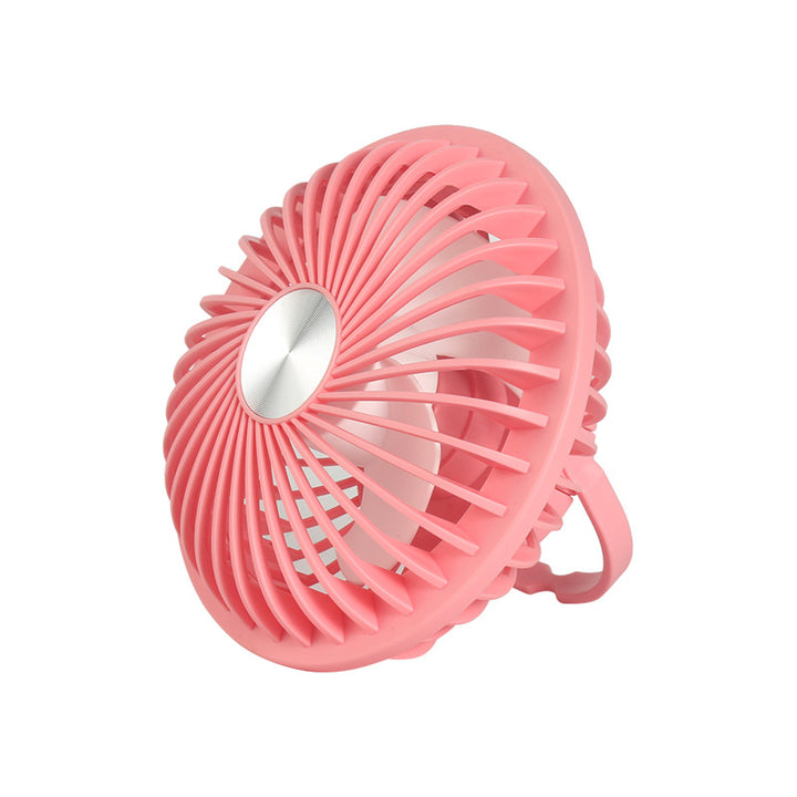 Clip-On Desk Fan Skanto