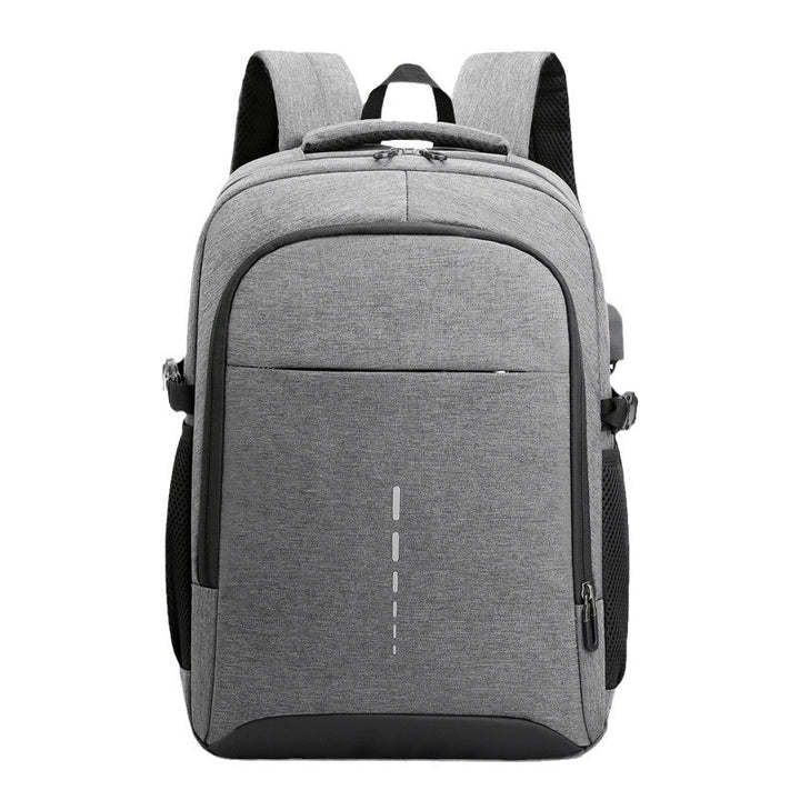 Ergonomisk Laptop-Ryggsekk med god plass Skanto