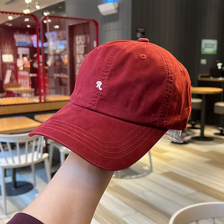Herre Casual Allsidig Basebollcaps Skanto