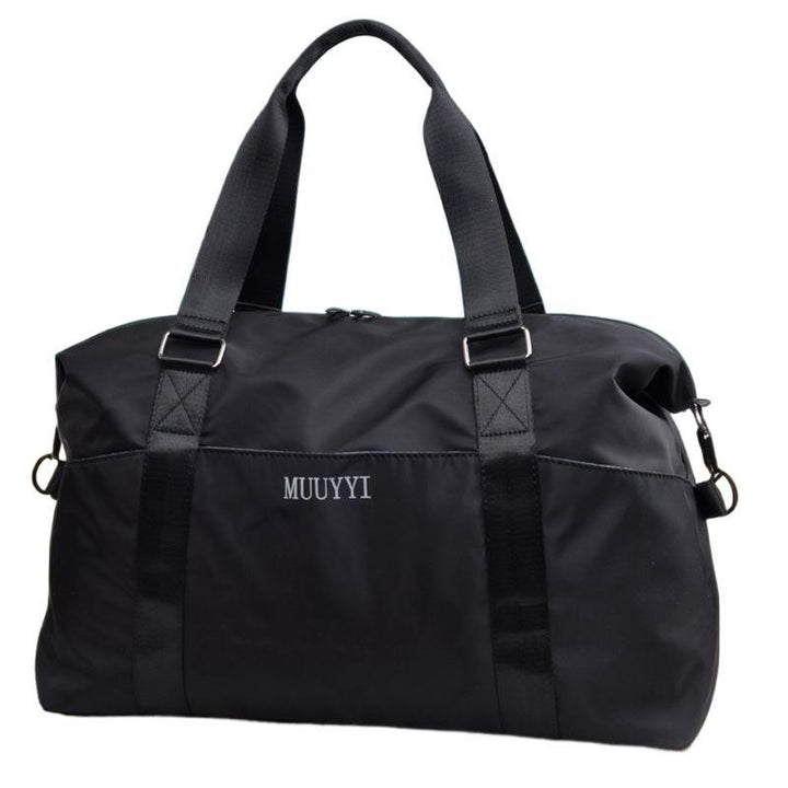 Multifunksjonell sportbag med isolerte rom Skanto