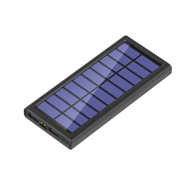 Solar Ladegerät Skanto