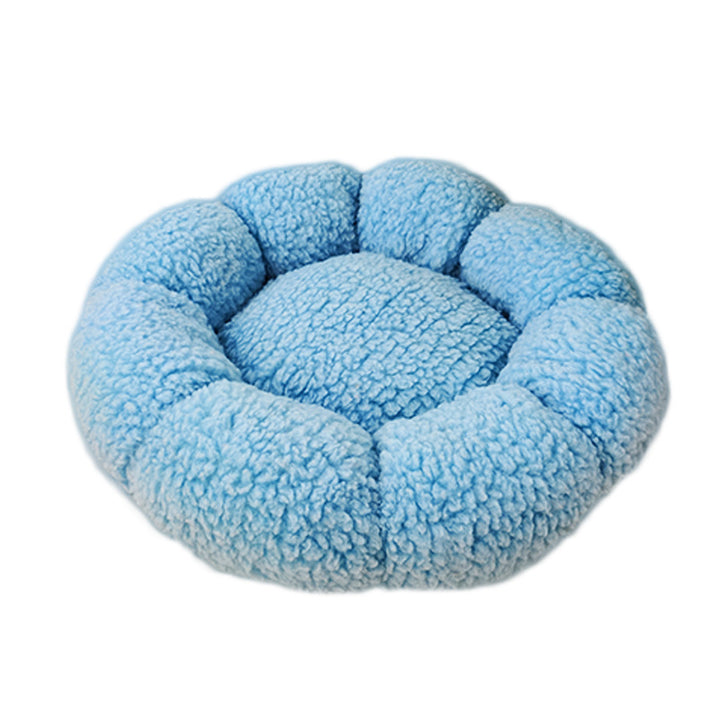 Koselig Sherpa hundereir