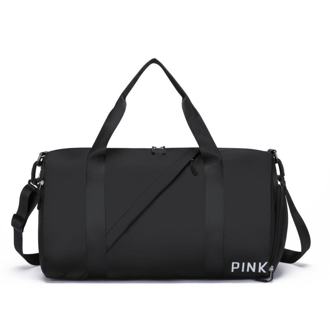 Sportslig multifunksjons duffelbag Skanto