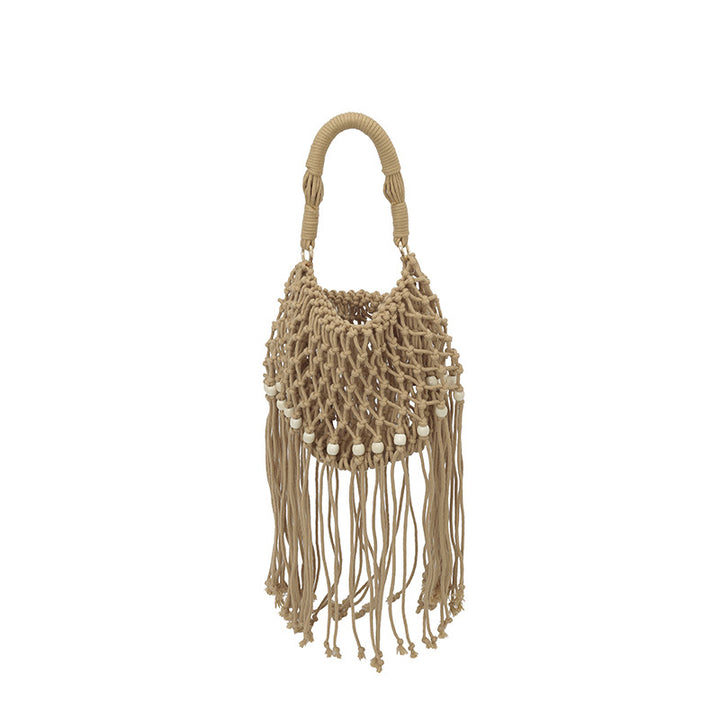 Makramee-Håndveske Skanto