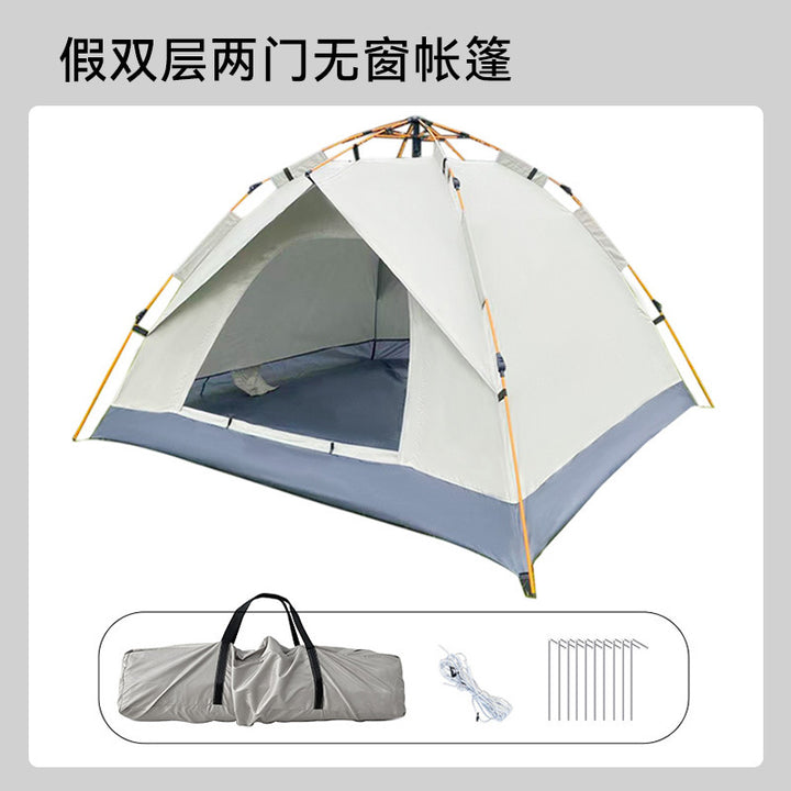 Campingzelt Skanto