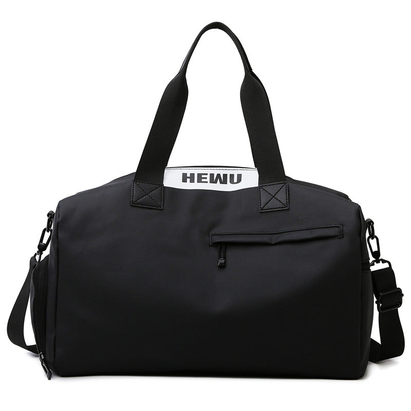 Herre Sportbag Skanto