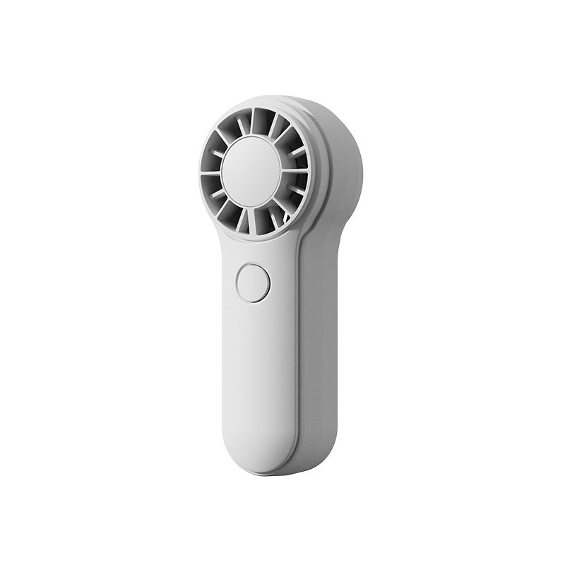 Kompakt personlig kjøleventilator Skanto