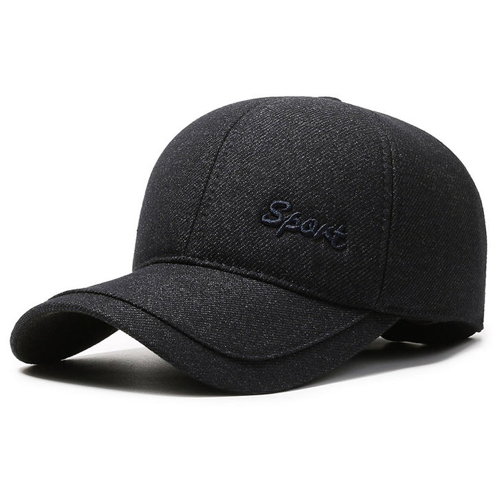 Herre Klassisk Casual Baseball Cap Skanto