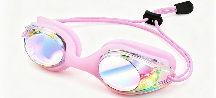 Profesjonell svømmebrille Skanto