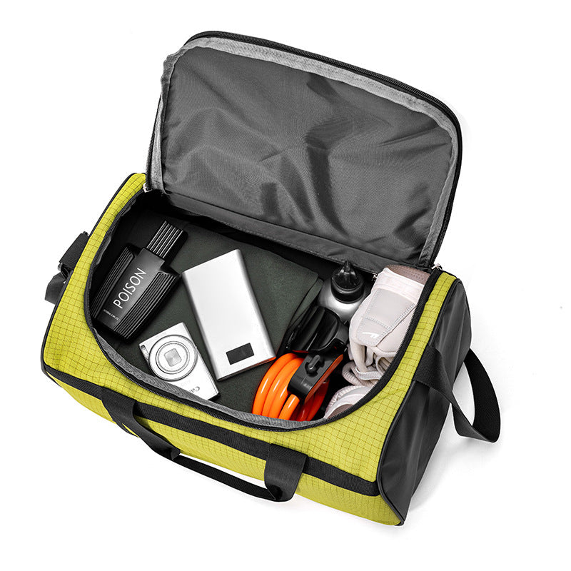Sportbag Skanto
