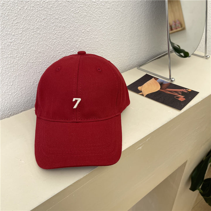 Herre klassisk bomull justerbar baseball cap Skanto 1783921940