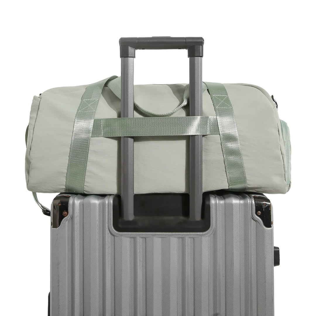Praktisk Sport-Bag Skanto