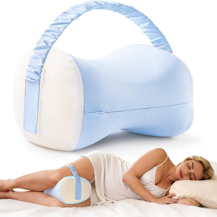 ergonomisk sovpute Skanto