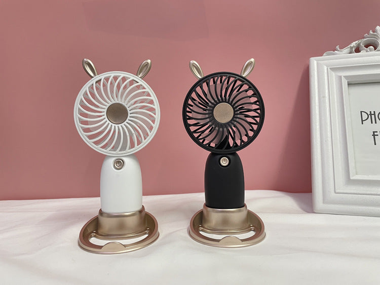 Unisex Kreativ bærbar bordvifte Skanto