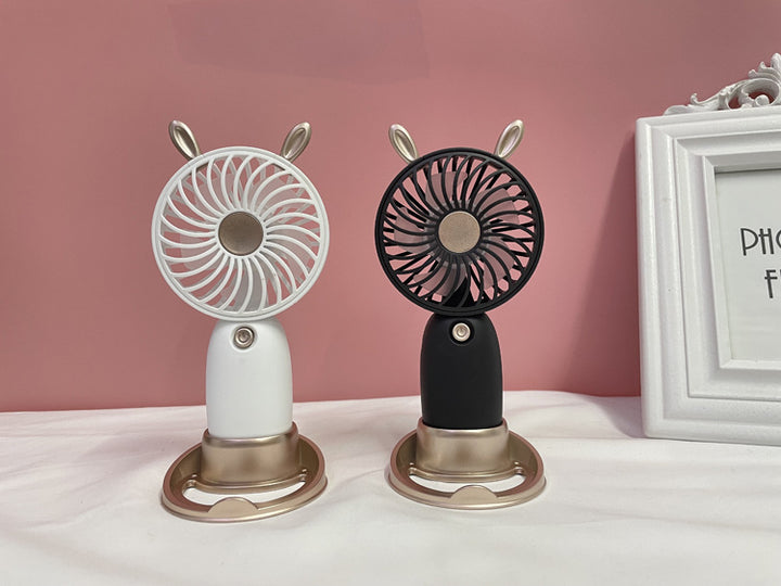 Unisex Kreativ bærbar bordvifte Skanto