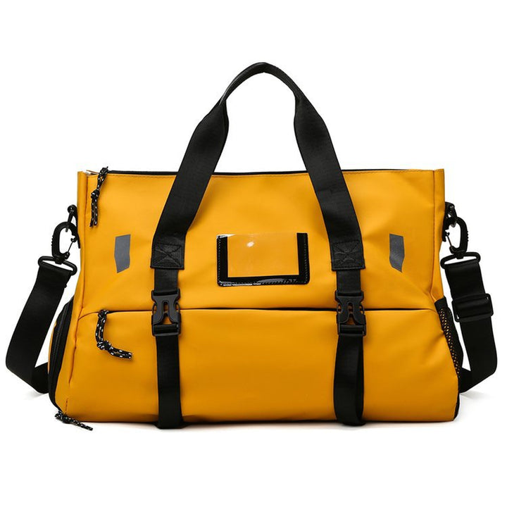 Moderne Sportbag Skanto
