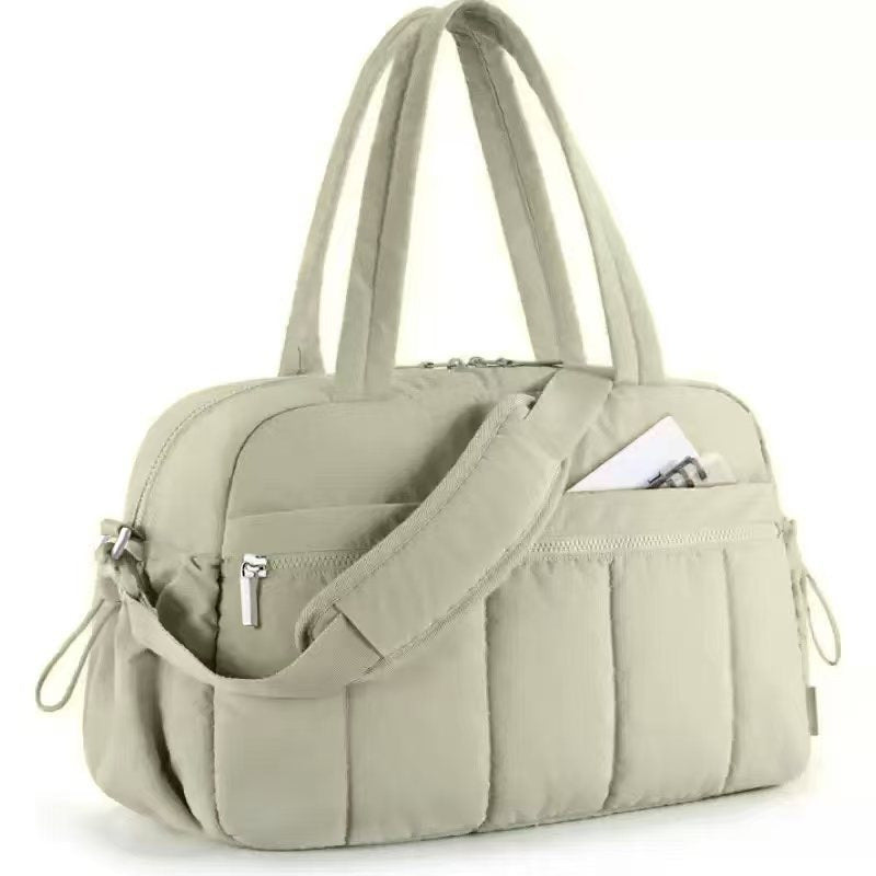 Multifunksjonell Sportbag Skanto