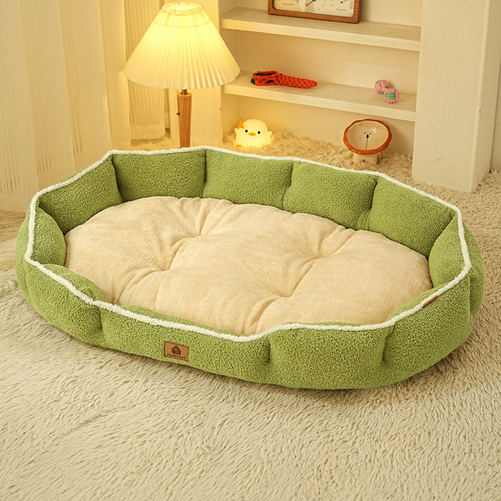 Ortopedisk Hundeseng