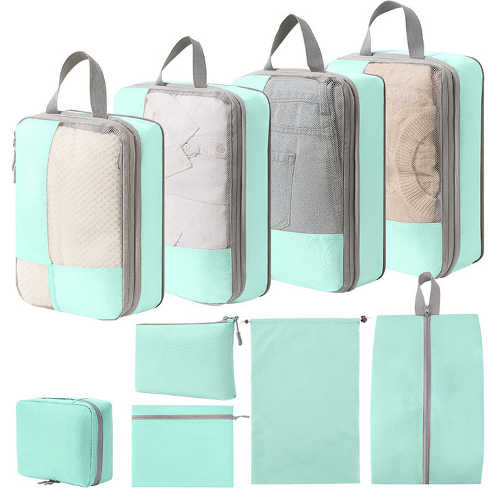Reise Organizer Set Skanto