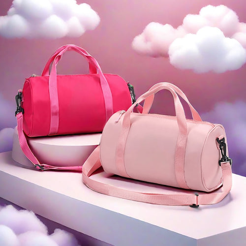 Sporty weekend bag Skanto