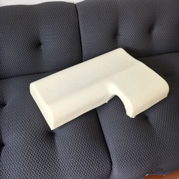 Ergonomisk søvnstøttepute Skanto