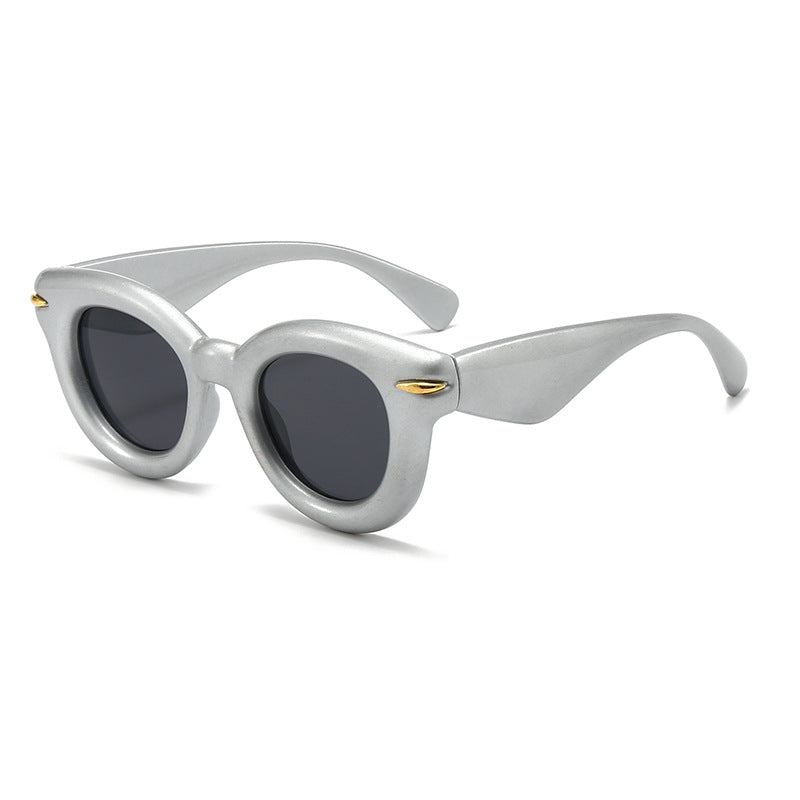 Dame solbrille Skanto
