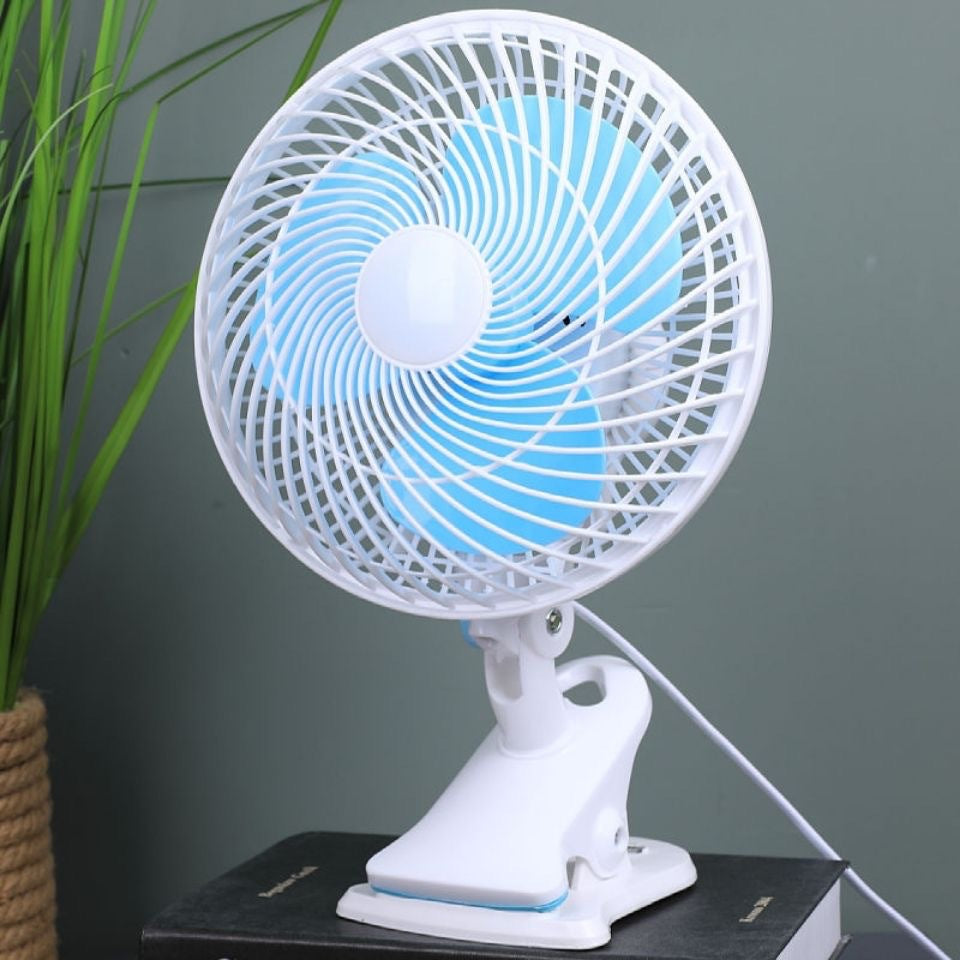 Ventilator Skanto