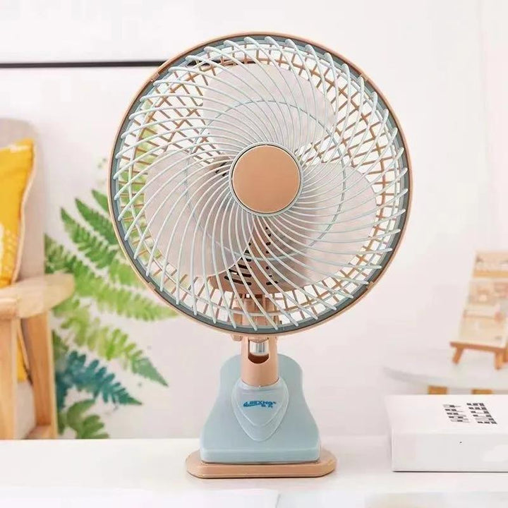 Ventilator Skanto