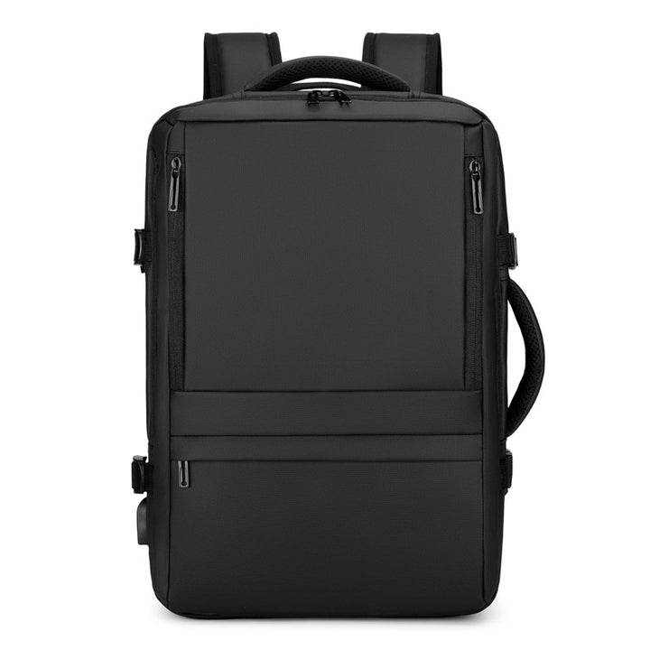 Urban multifunksjonell laptopryggsekk Skanto
