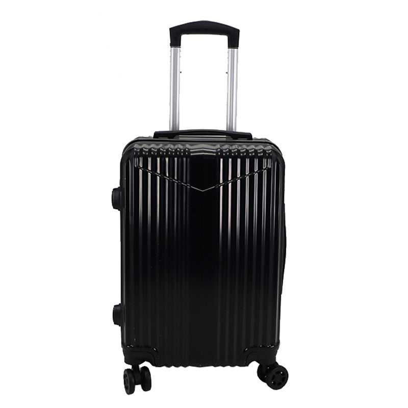 Unisex Ultra-Durable Hard Shell Cabin Bagasje Skanto