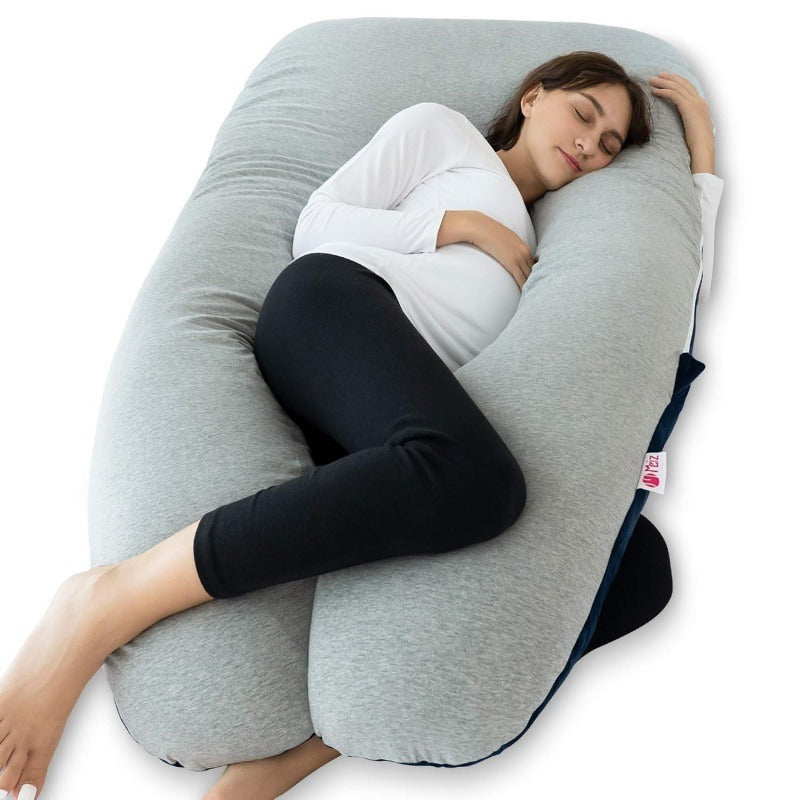 Ergonomisk kose- og avslapningspute Skanto