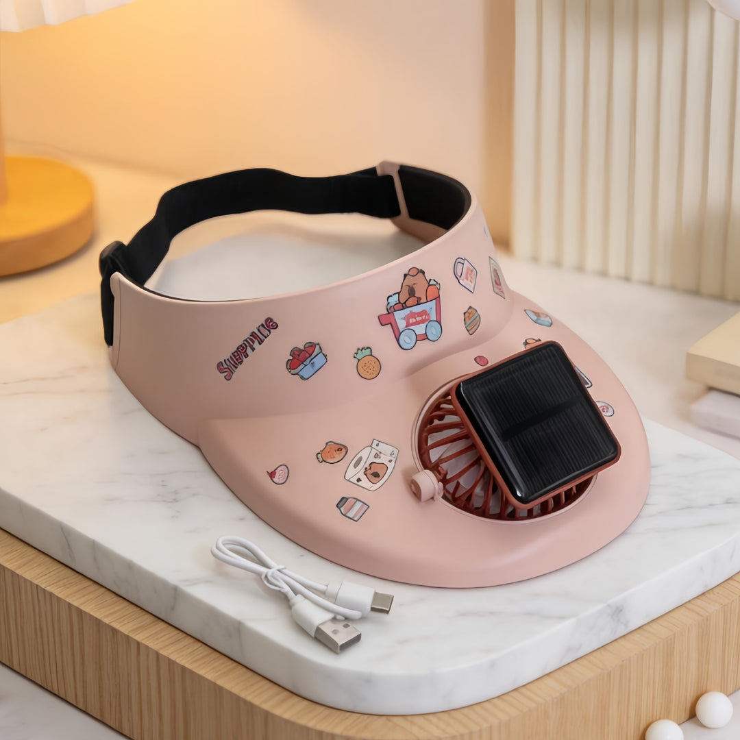 Unisex Kjøling Laptop og Nettbrett Puter med Vifter Skanto