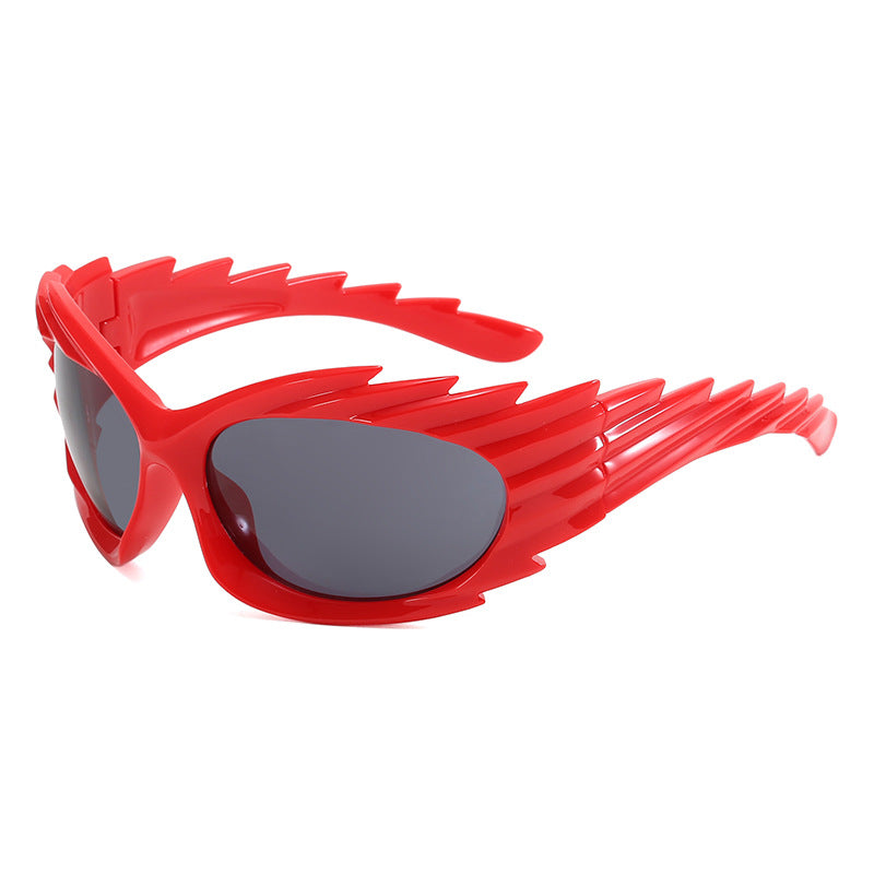 Dame sporty Performance solbriller Skanto