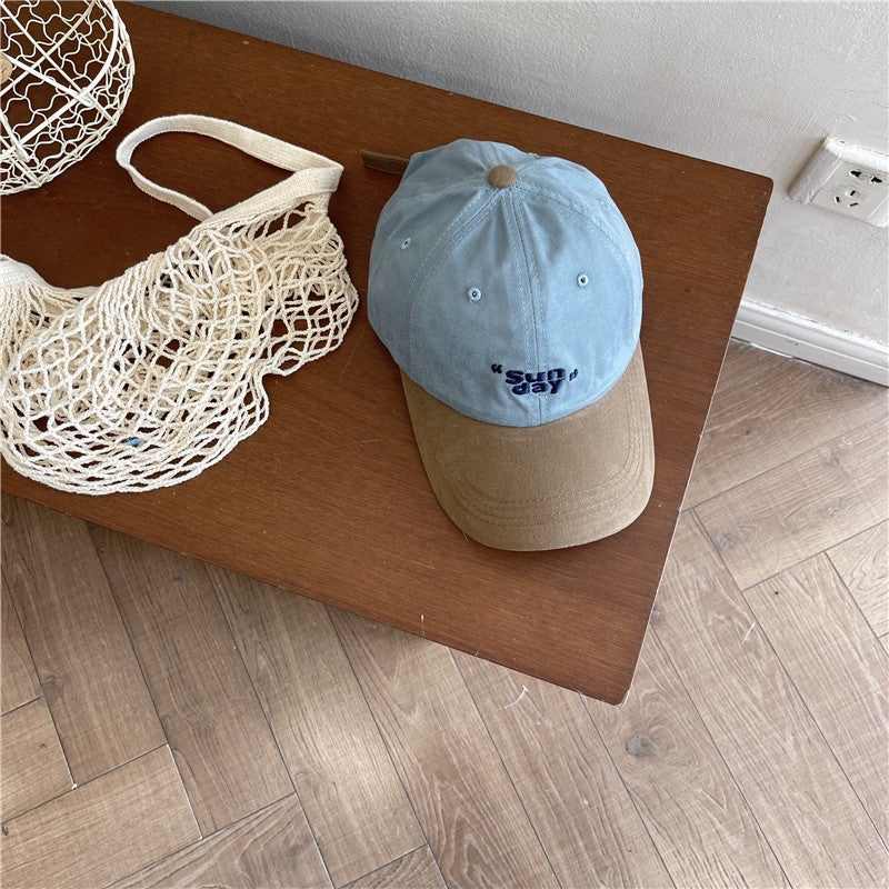 Kvinnelig Justerbar Baseballcaps Skanto