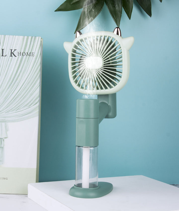 Mist Spray Fan Skanto