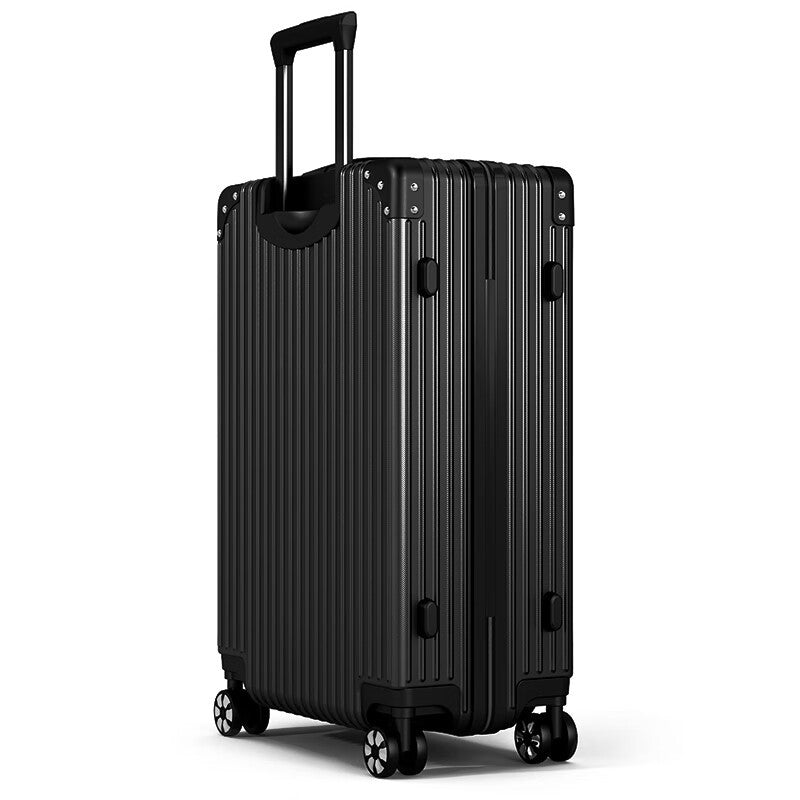 Premium Holdbar Hard-Shell Spinner Koffert Skanto